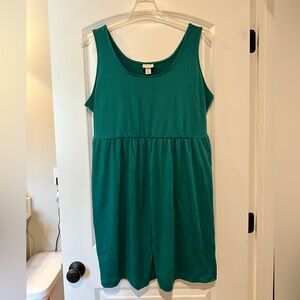 Ava and Viv XXL dress, sleeveless